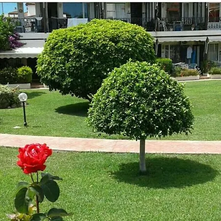 Casa María Carihuela Park Palace * Torremolinos