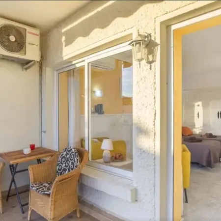 Casa Maria Carihuela Park Palace Torremolinos