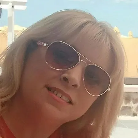 Casa Maria Carihuela Park Palace *