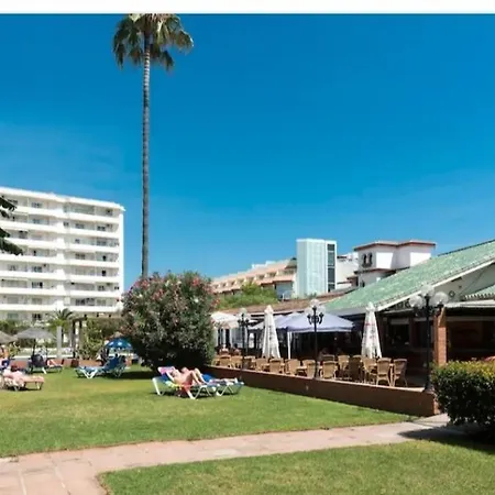 Casa Maria Carihuela Park Palace *