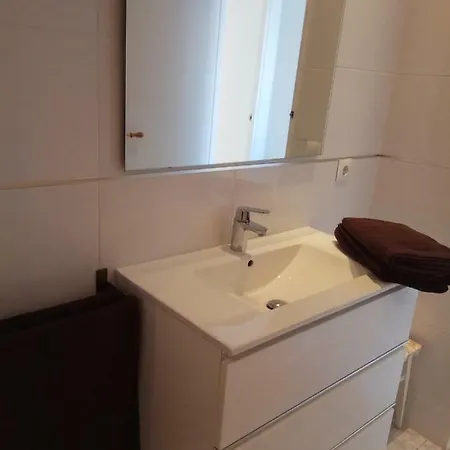 Apartamento Casa María Carihuela Park Palace