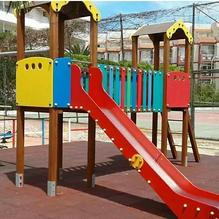 Casa María Carihuela Park Palace