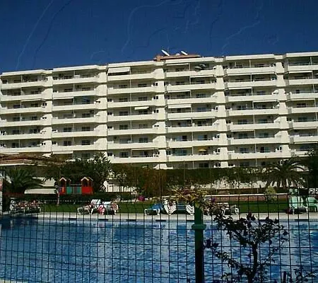 Casa María Carihuela Park Palace