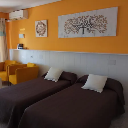 Appartement Casa Maria Carihuela Park Palace