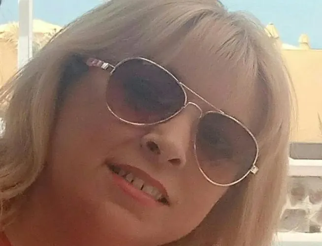 Casa Maria Carihuela Park Palace *