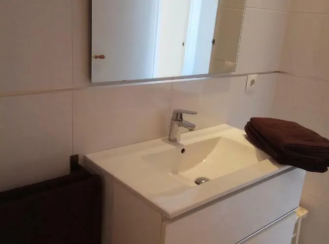 Apartment Casa Maria Carihuela Park Palace