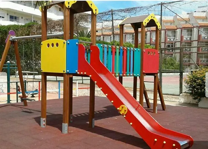 Casa Maria Carihuela Park Palace