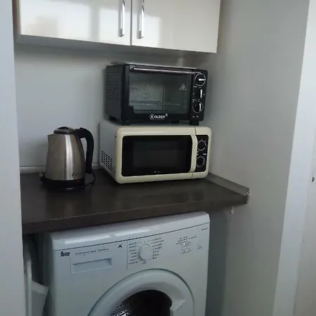 Casa Maria Carihuela Park Palace * Torremolinos