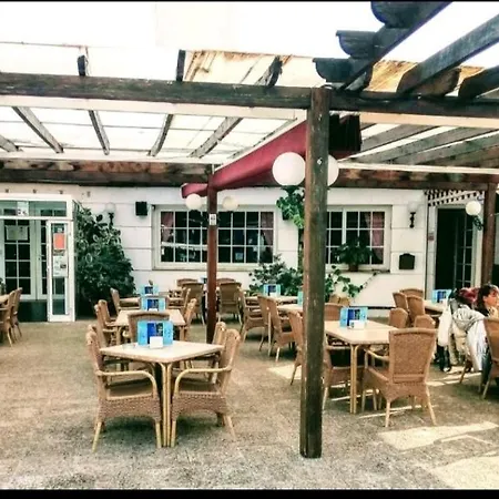 Casa Maria Carihuela Park Palace شقة توريمولينوس